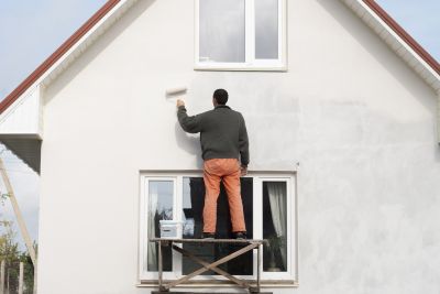 Gutters Painting in Fort Collins, CO