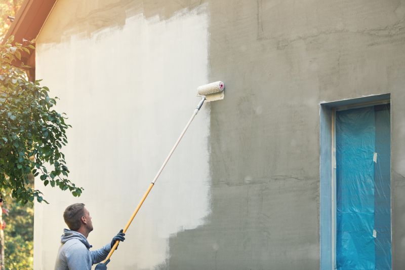 Home Exterior Painting in Boulder, CO