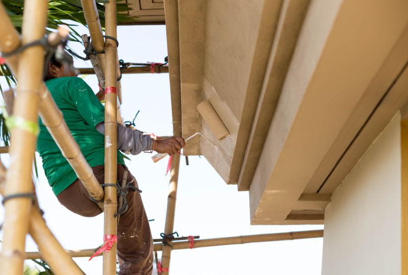 Industrial Building Painting in Clearwater, FL