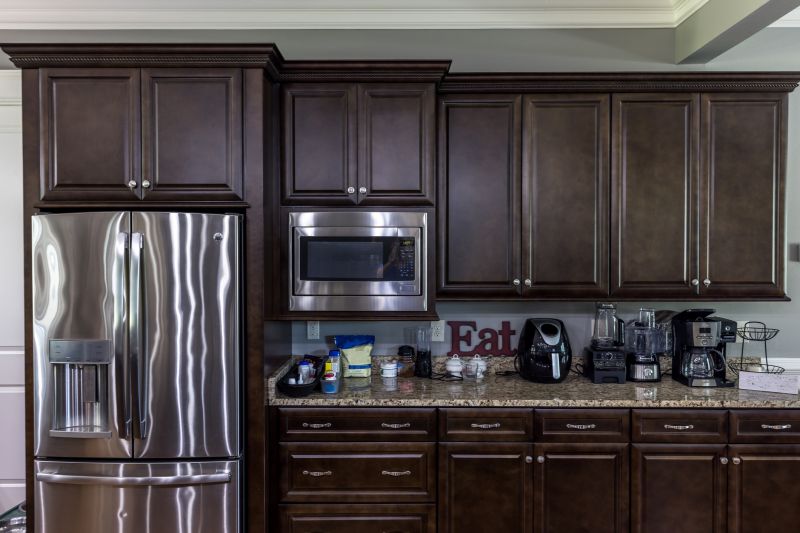 Kitchen Cupboard Refinishing in Indianapolis, IN