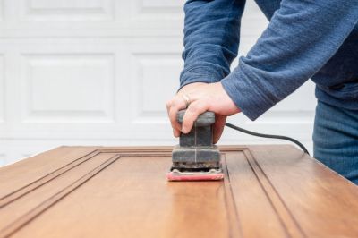 Door Refinishing, Door Refinishing, Tennessee